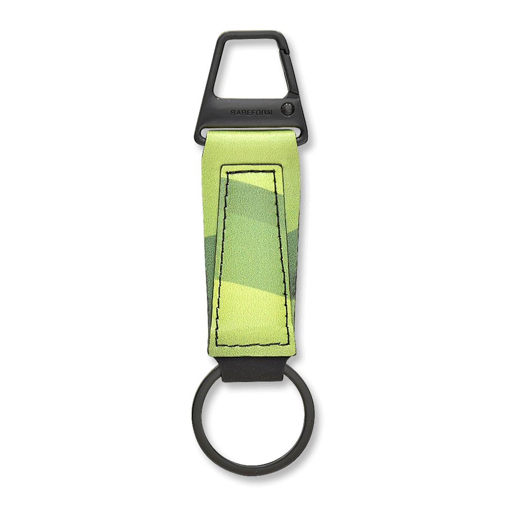 Roam Keychain