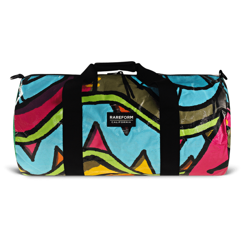 Weekender Duffle