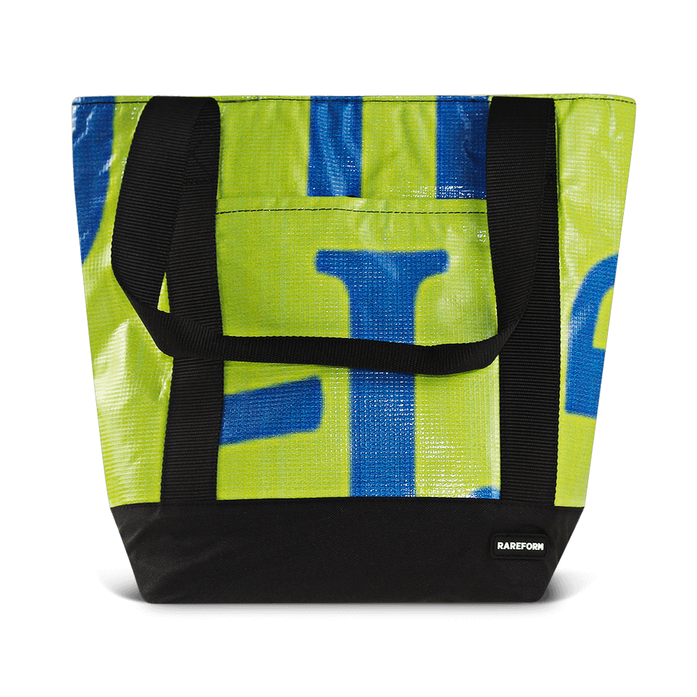 Beck Cooler Tote