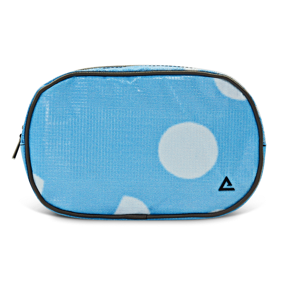 Riley Cosmetic Bag