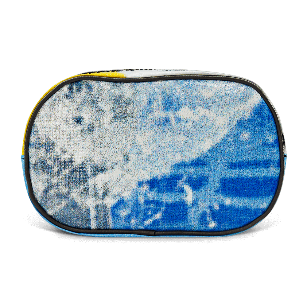 Riley Cosmetic Bag