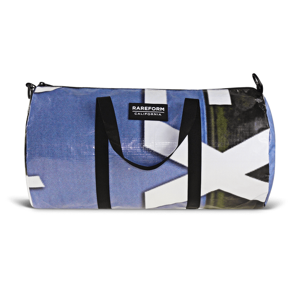 Light Duffle
