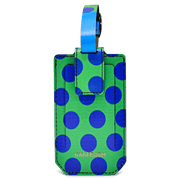 Salvador Luggage Tag