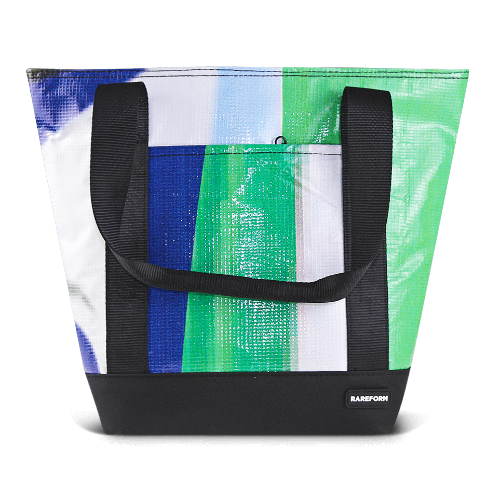 Beck Cooler Tote