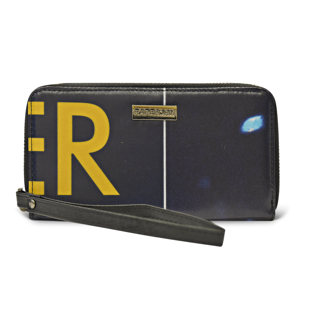 Madison Wristlet