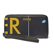 Madison Wristlet