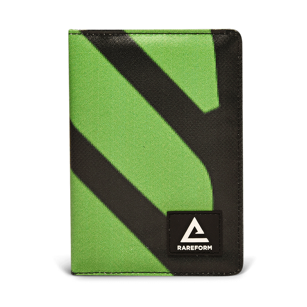 Huxley Passport Holder