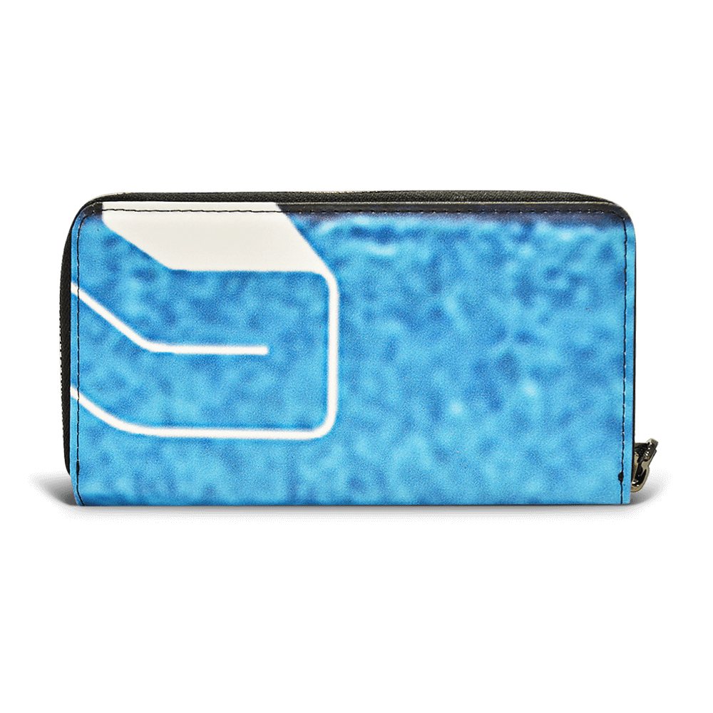 Madison Wristlet