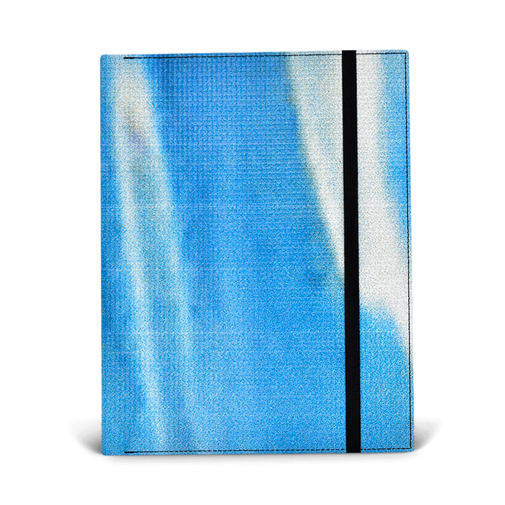 Oliver Notebook
