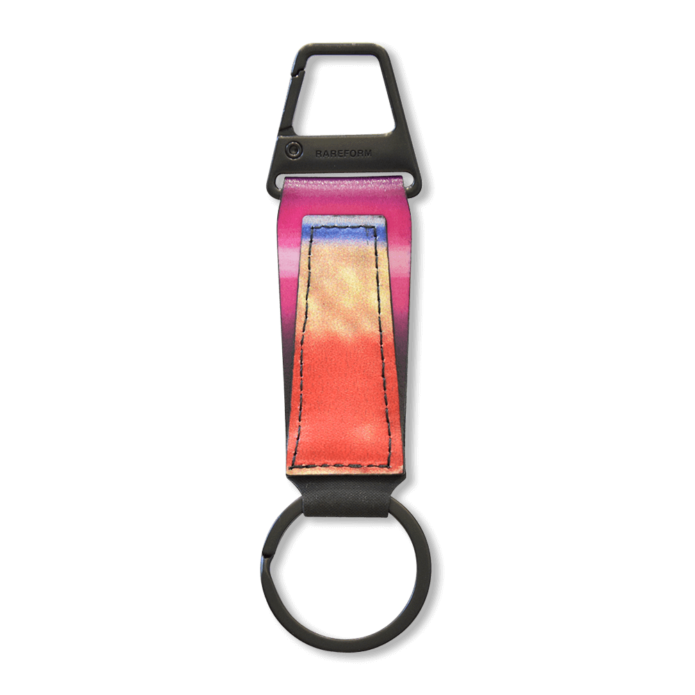 Roam Keychain