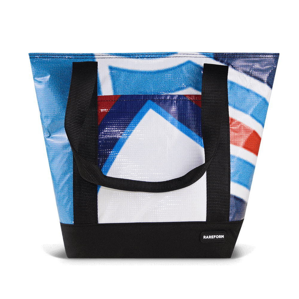 Beck Cooler Tote
