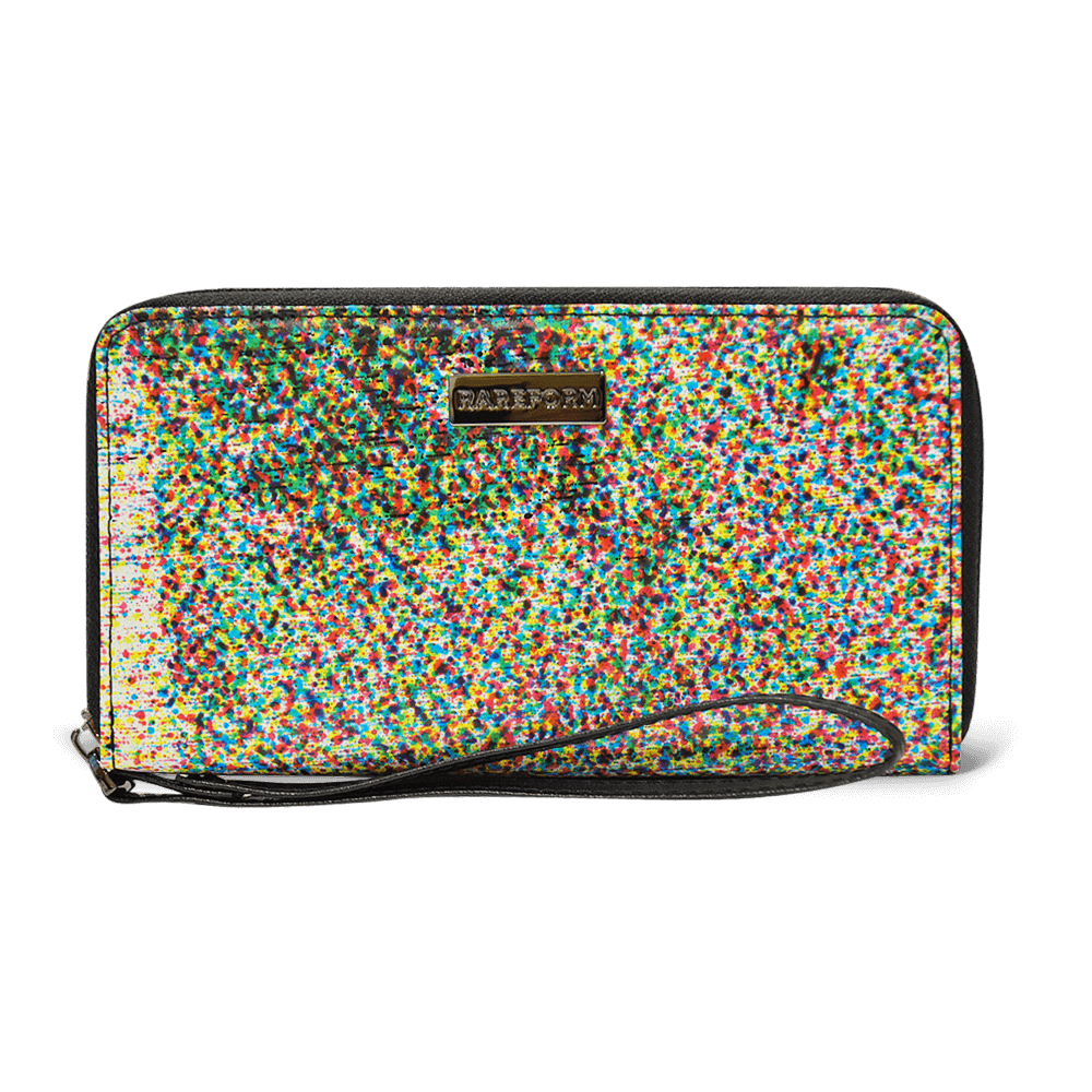 Madison Wristlet