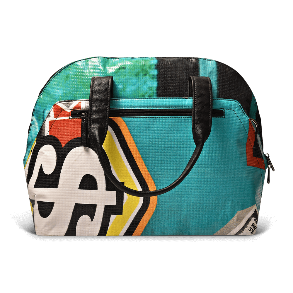 Maya Cross-Body