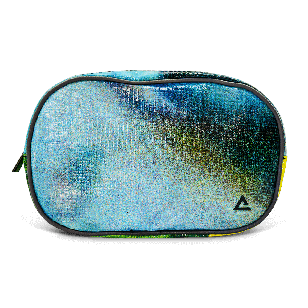 Riley Cosmetic Bag
