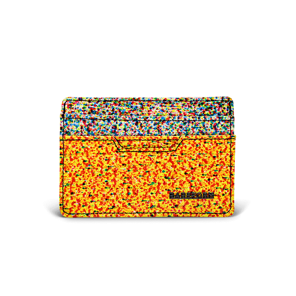 Veer Card Holder