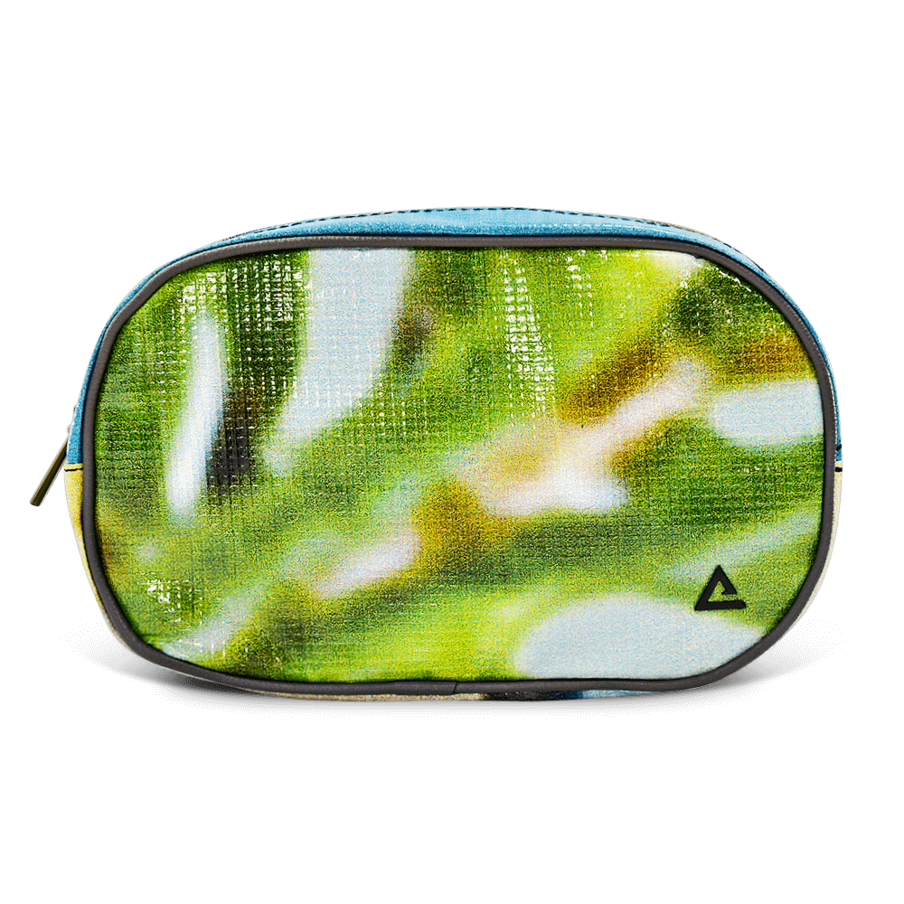 Riley Cosmetic Bag
