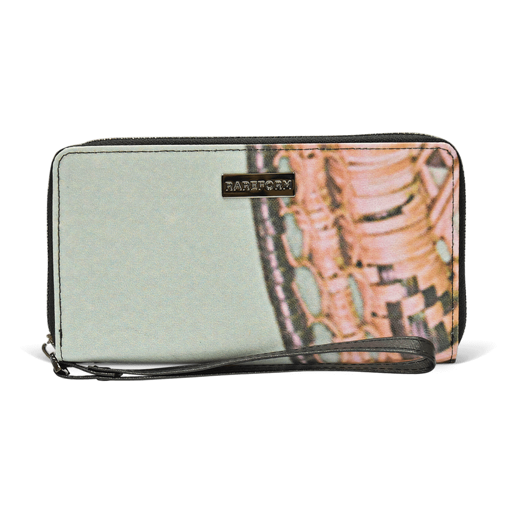 Madison Wristlet