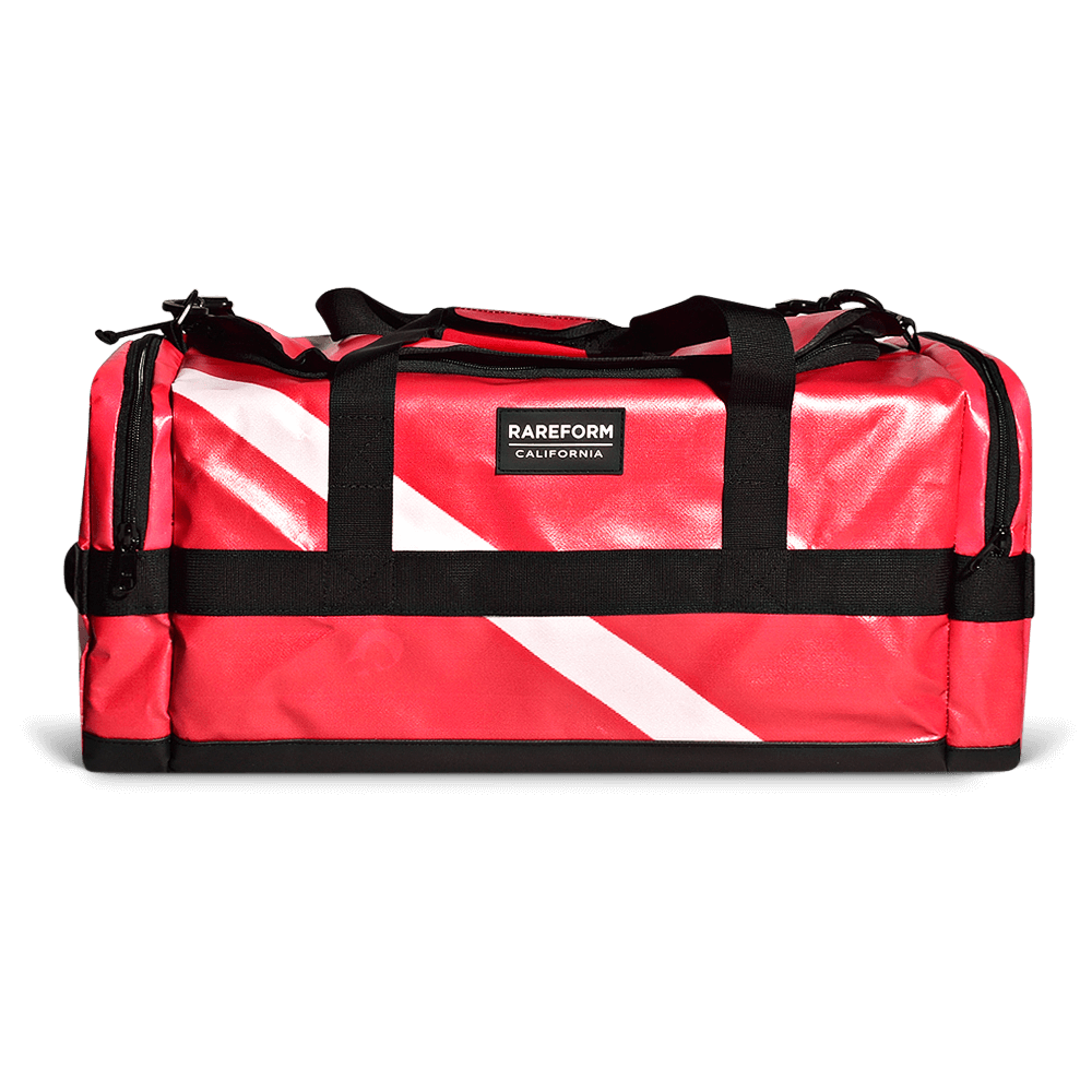 Union Duffle