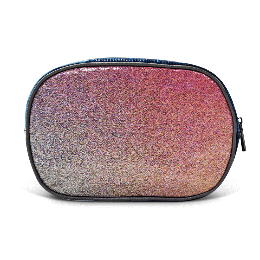 Riley Cosmetic Bag