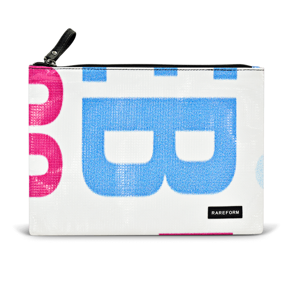 Charlie Pouch