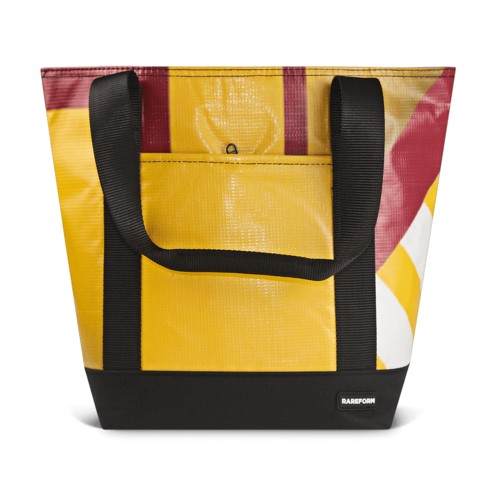 Beck Cooler Tote
