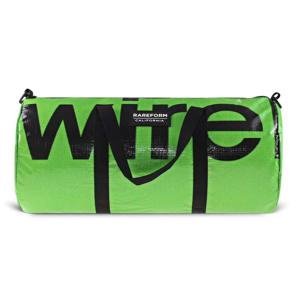 Light Duffle