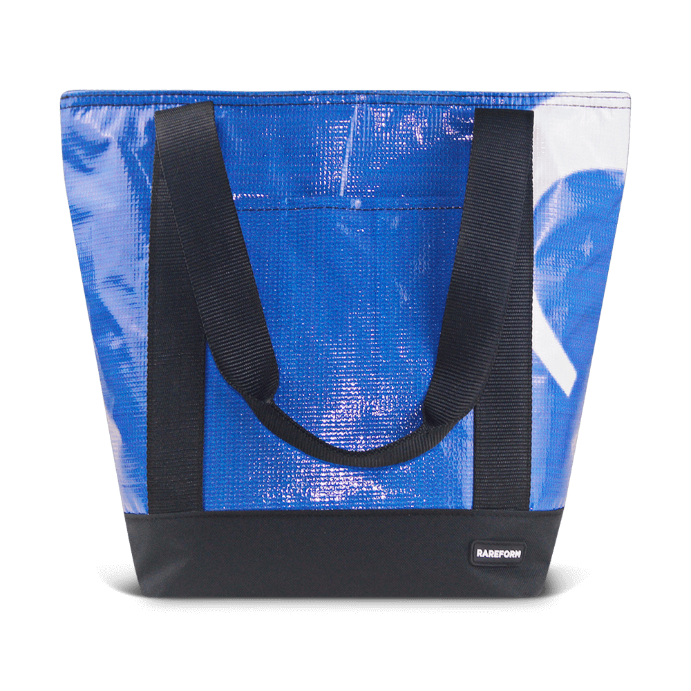Beck Cooler Tote