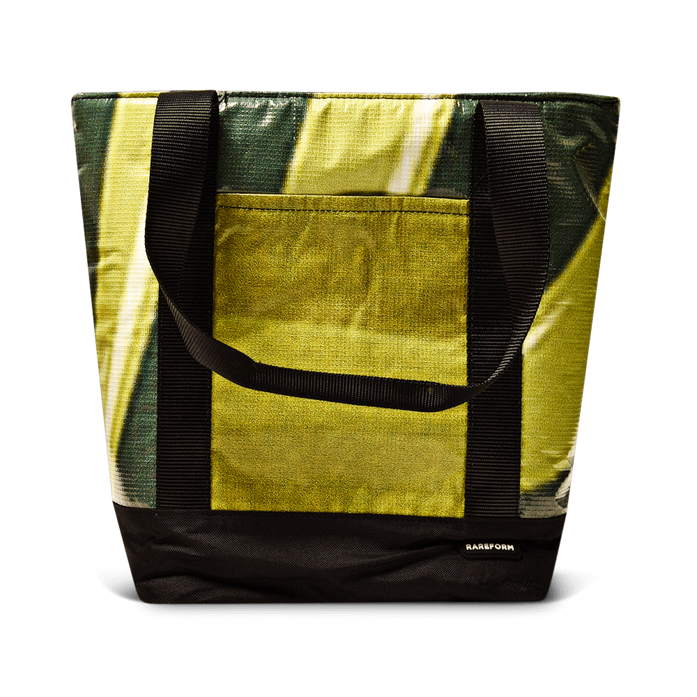Beck Cooler Tote