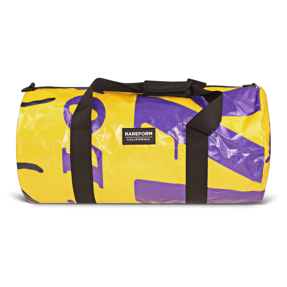 Weekender Duffle