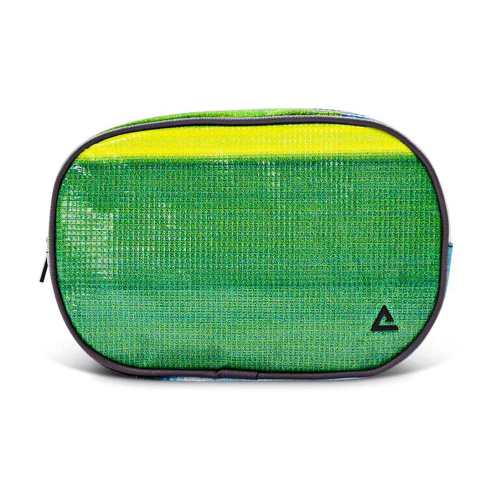Riley Cosmetic Bag