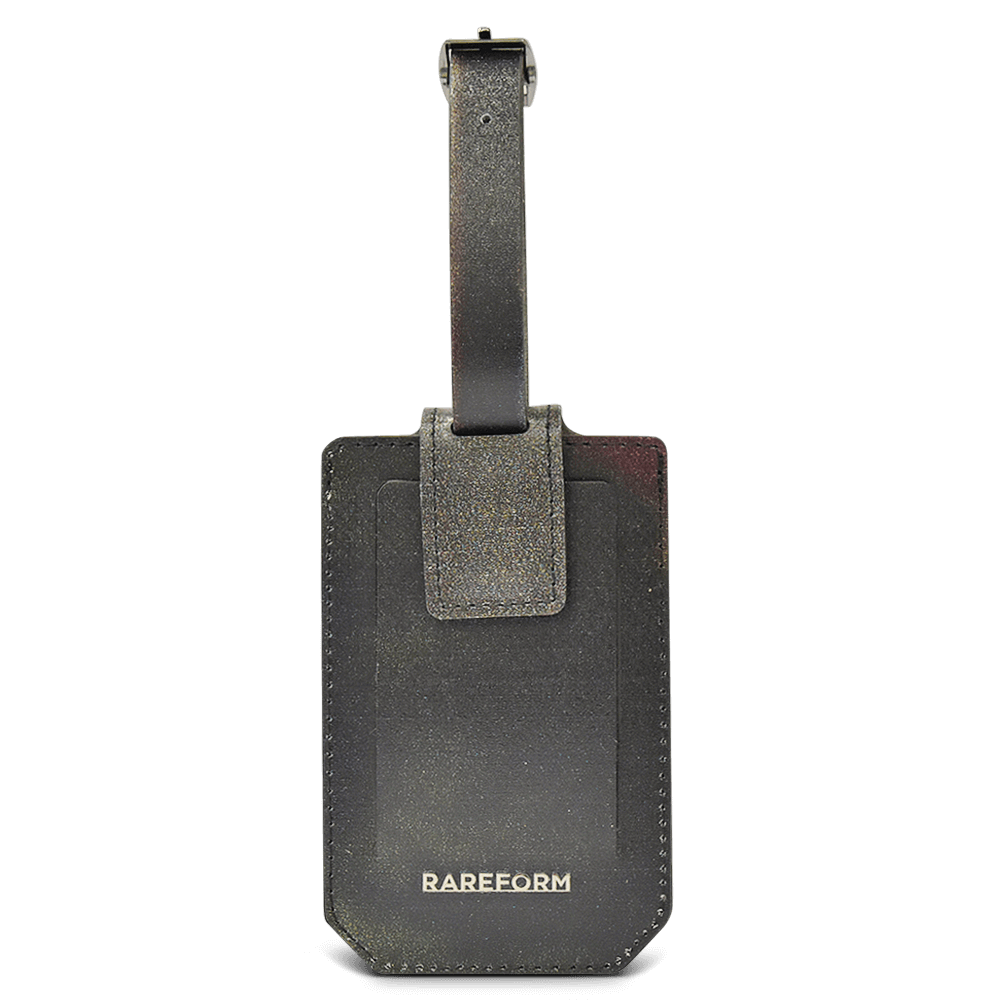 Salvador Luggage Tag