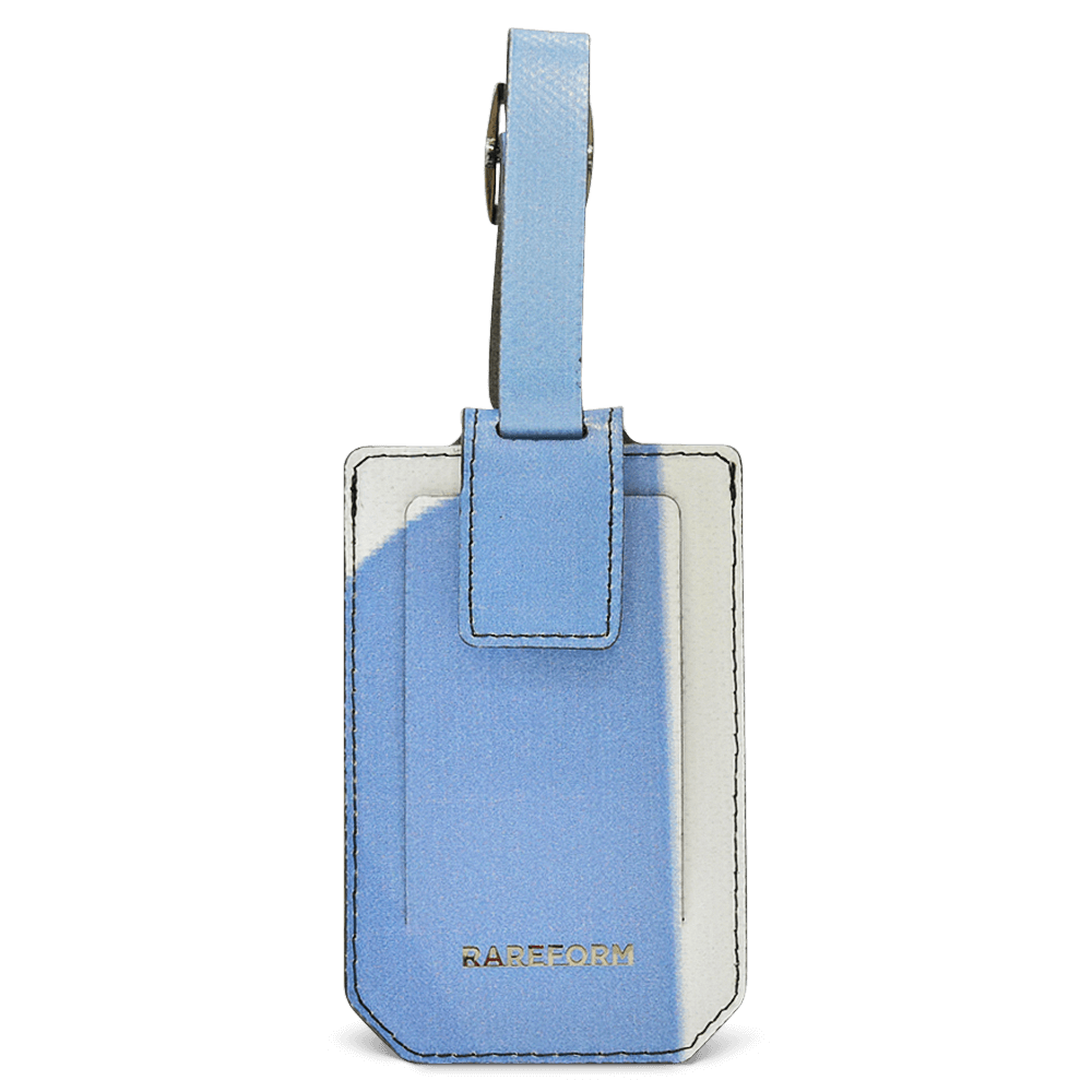 Salvador Luggage Tag