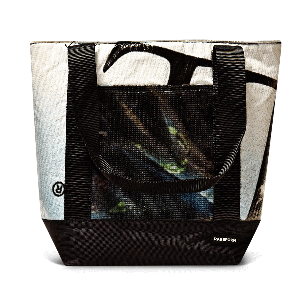 Beck Cooler Tote