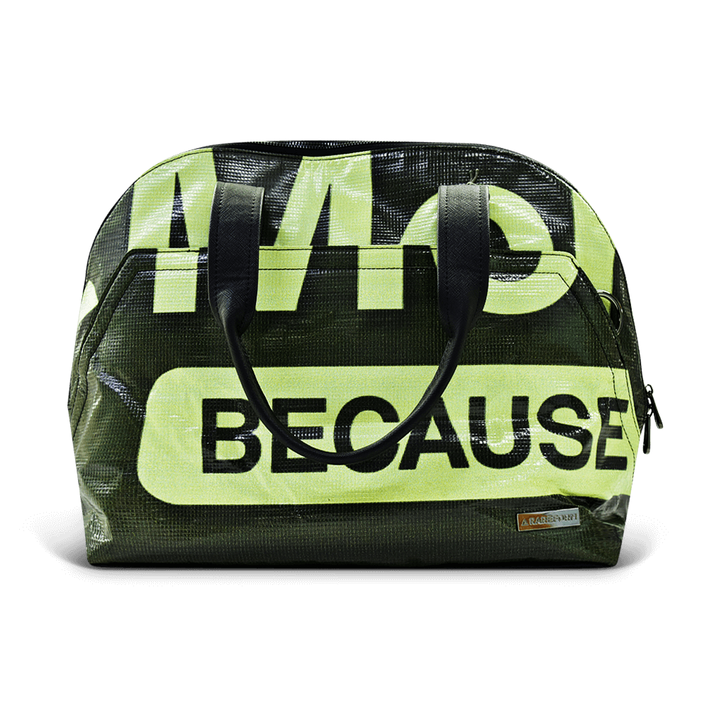 Maya Crossbody