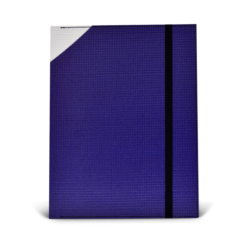 Oliver Notebook