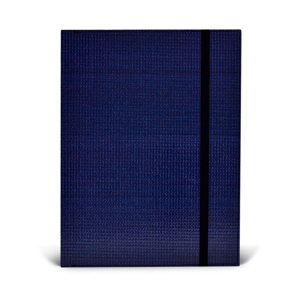 Oliver Notebook