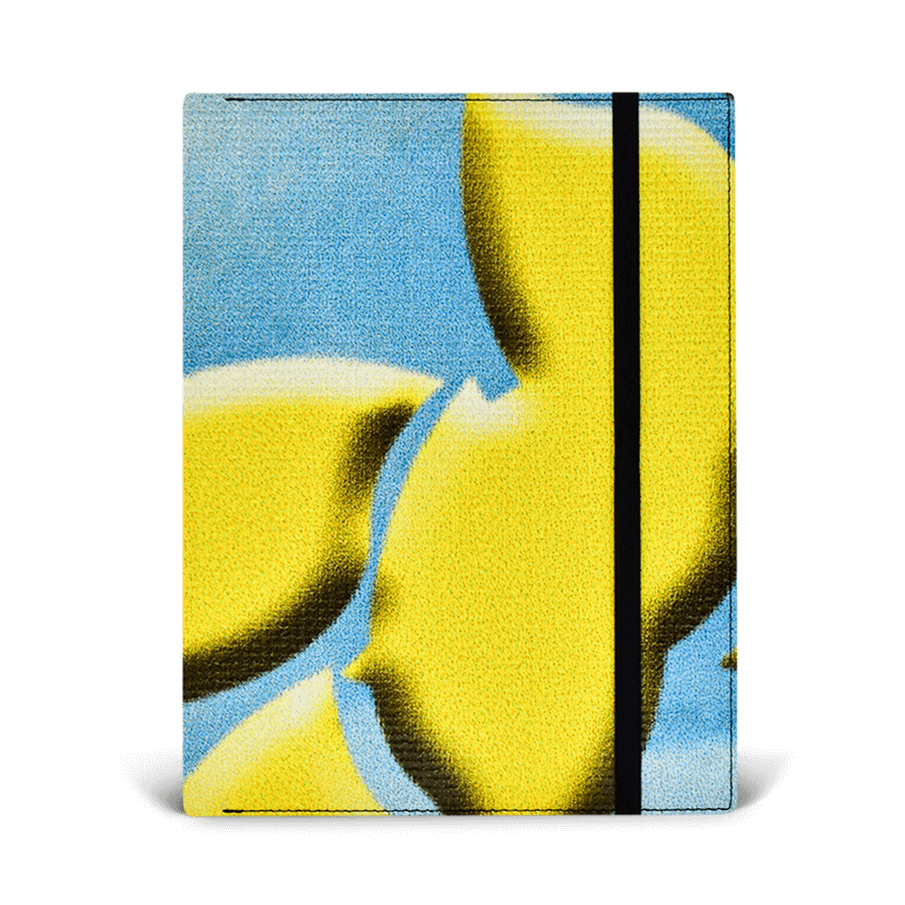Oliver Notebook