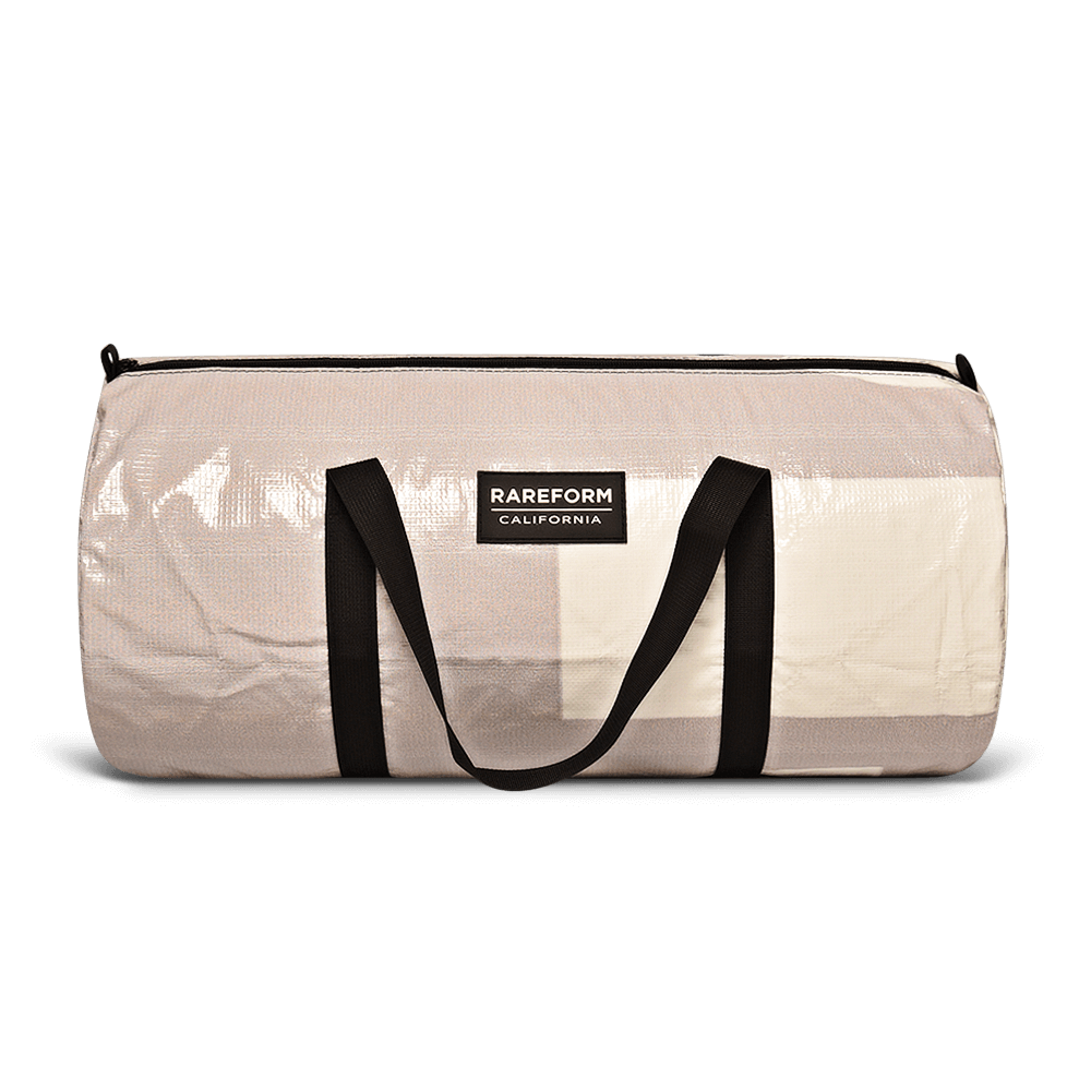 Light Duffle
