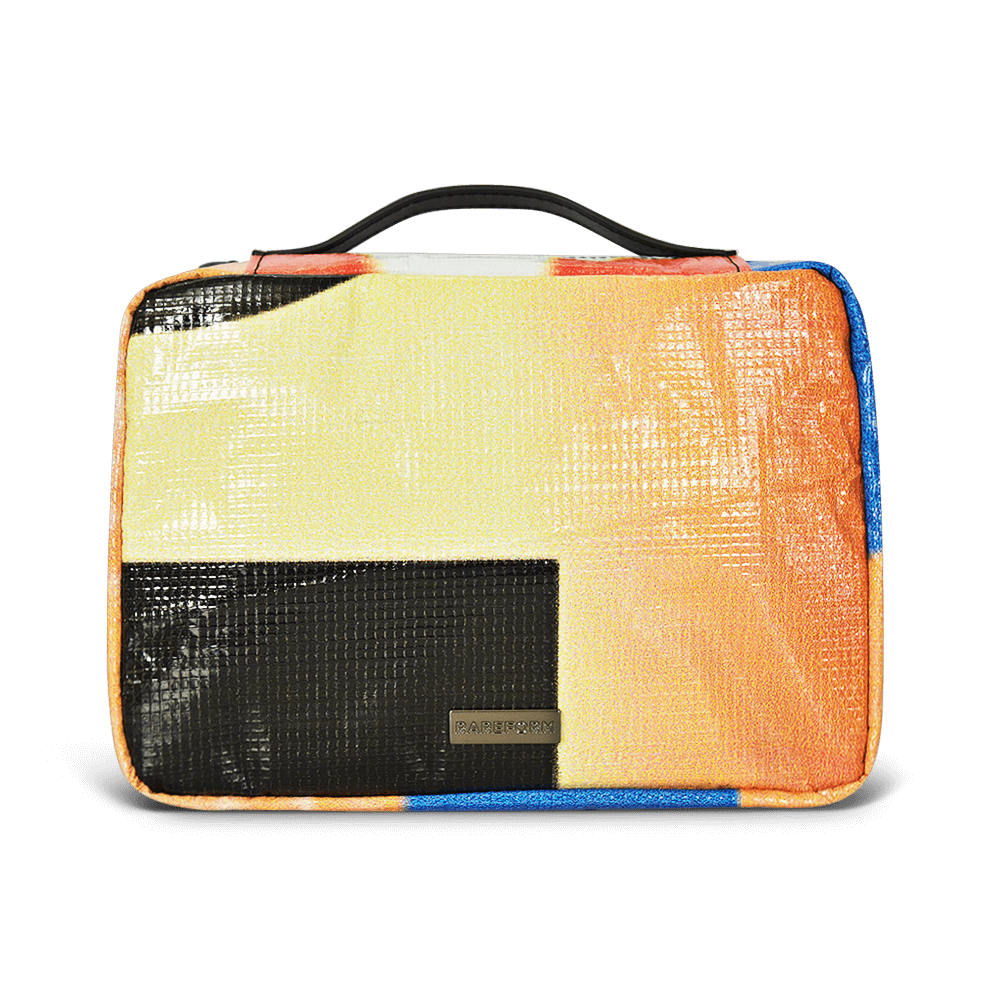Vienna Toiletry Bag