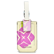 Salvador Luggage Tag