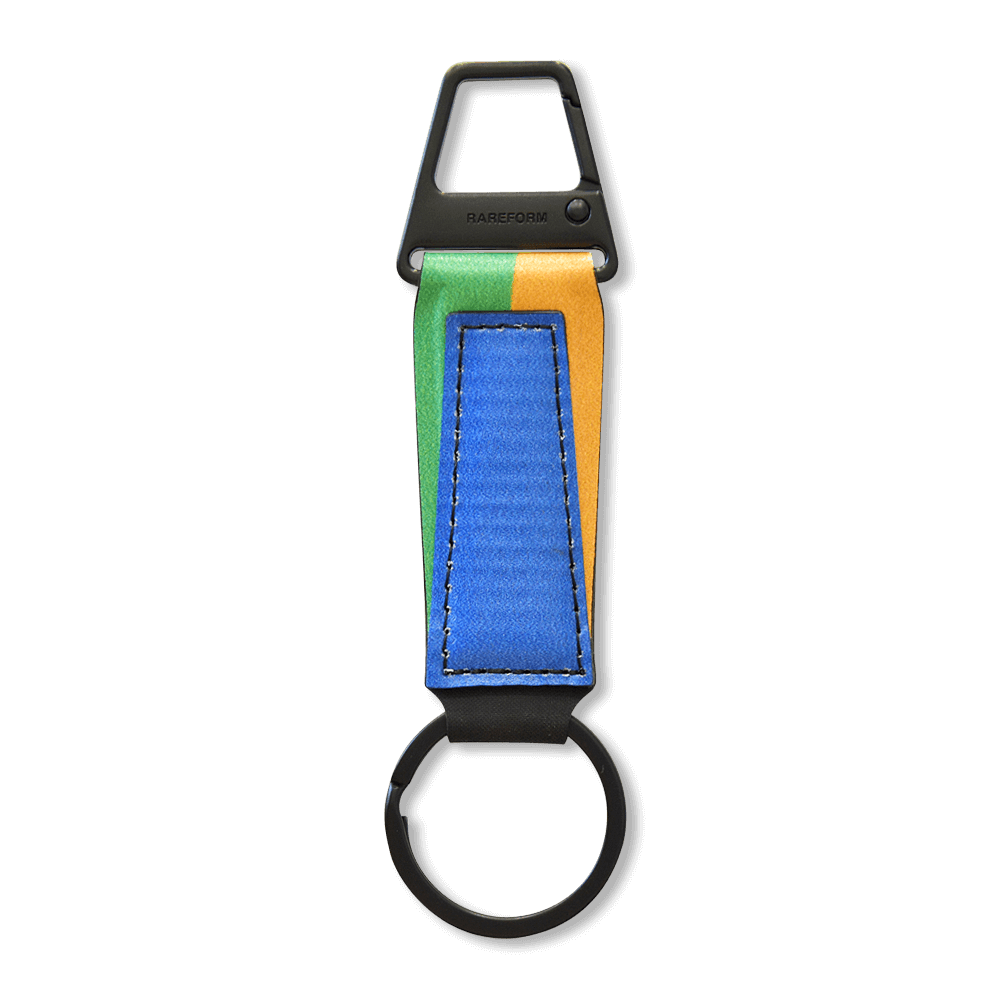 Roam Keychain