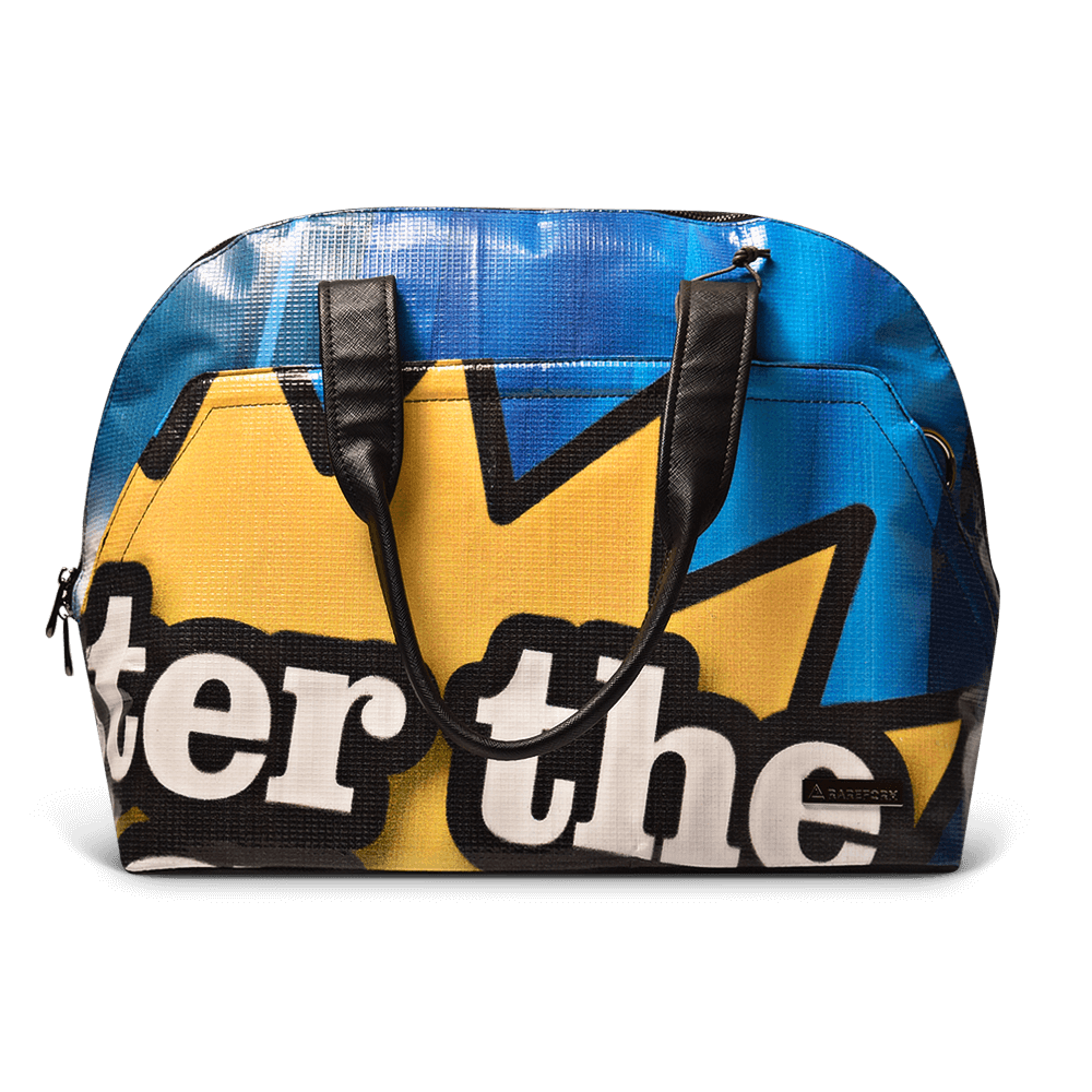 Maya Cross-Body