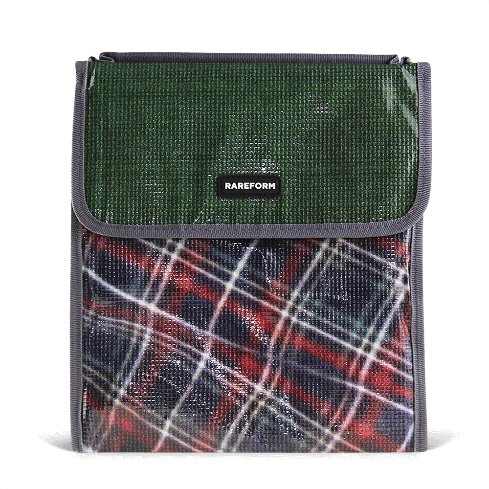 Merrick Lunch Tote 2.0