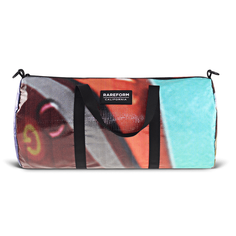 Light Duffle