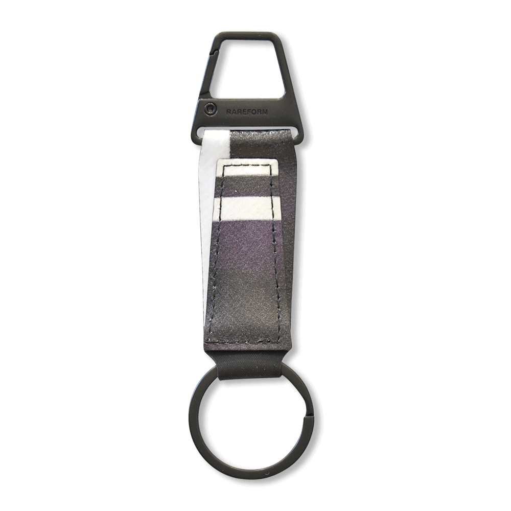 Roam Keychain