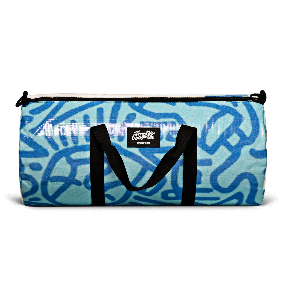 Timothy Goodman Light Duffle