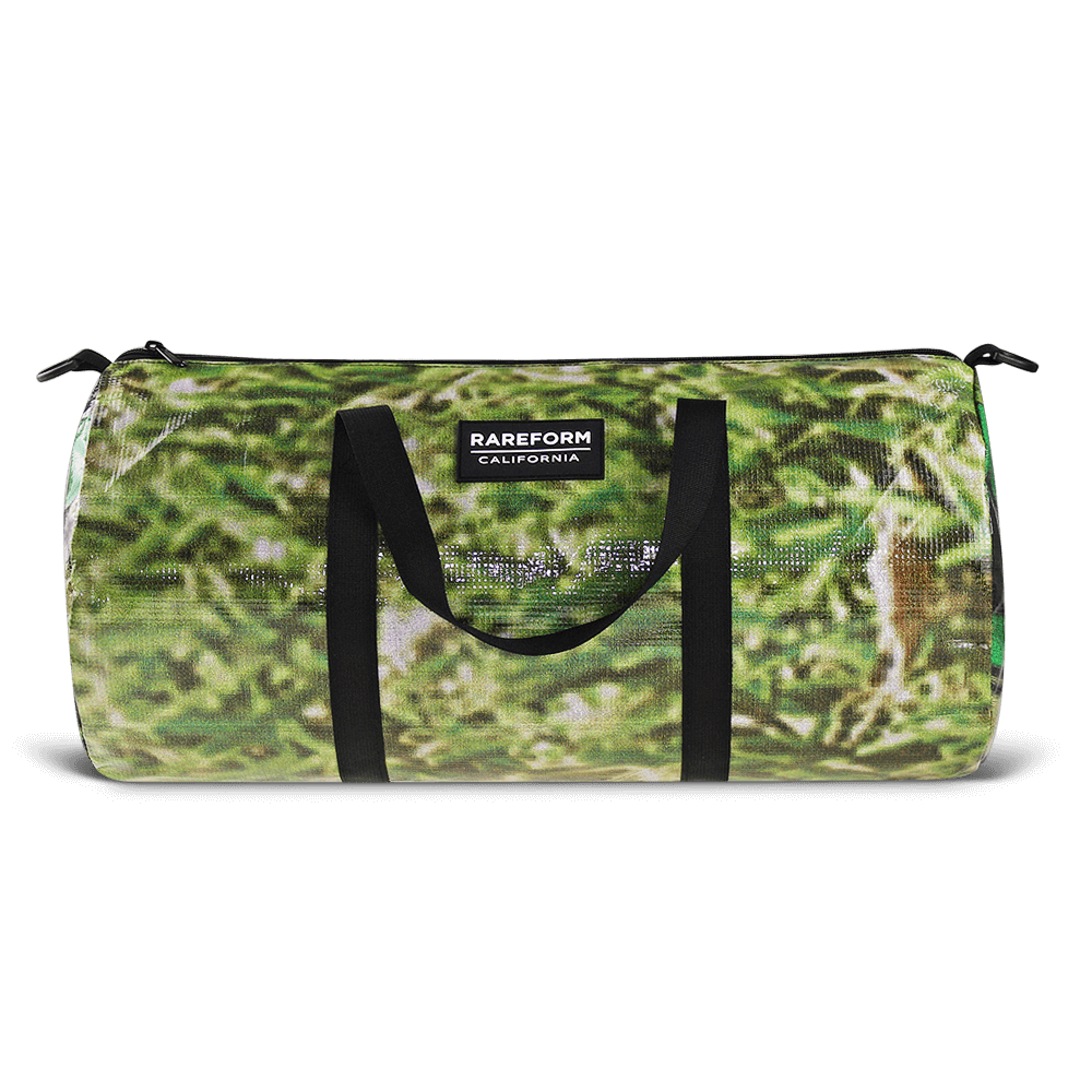 Light Duffle