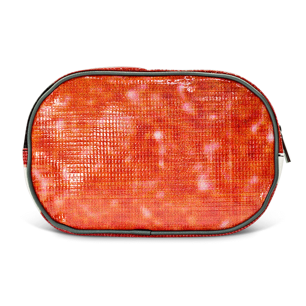 Riley Cosmetic Bag