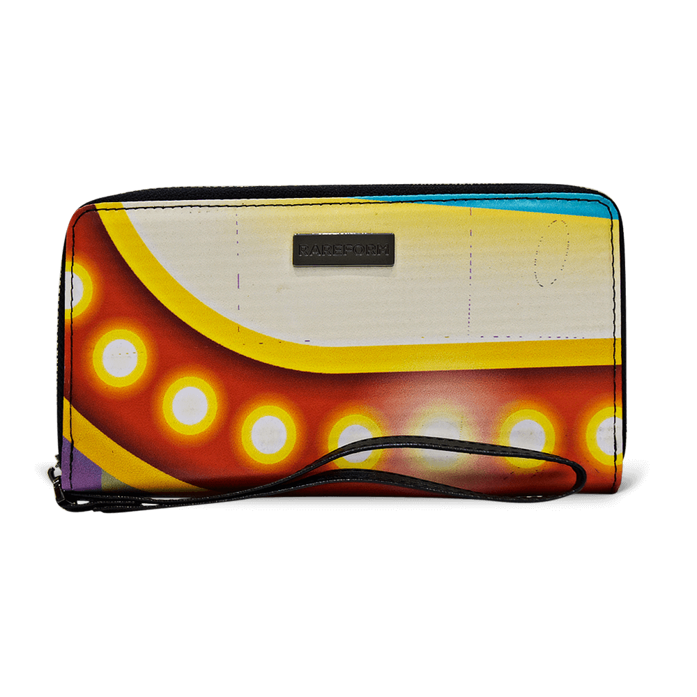 Madison Wristlet