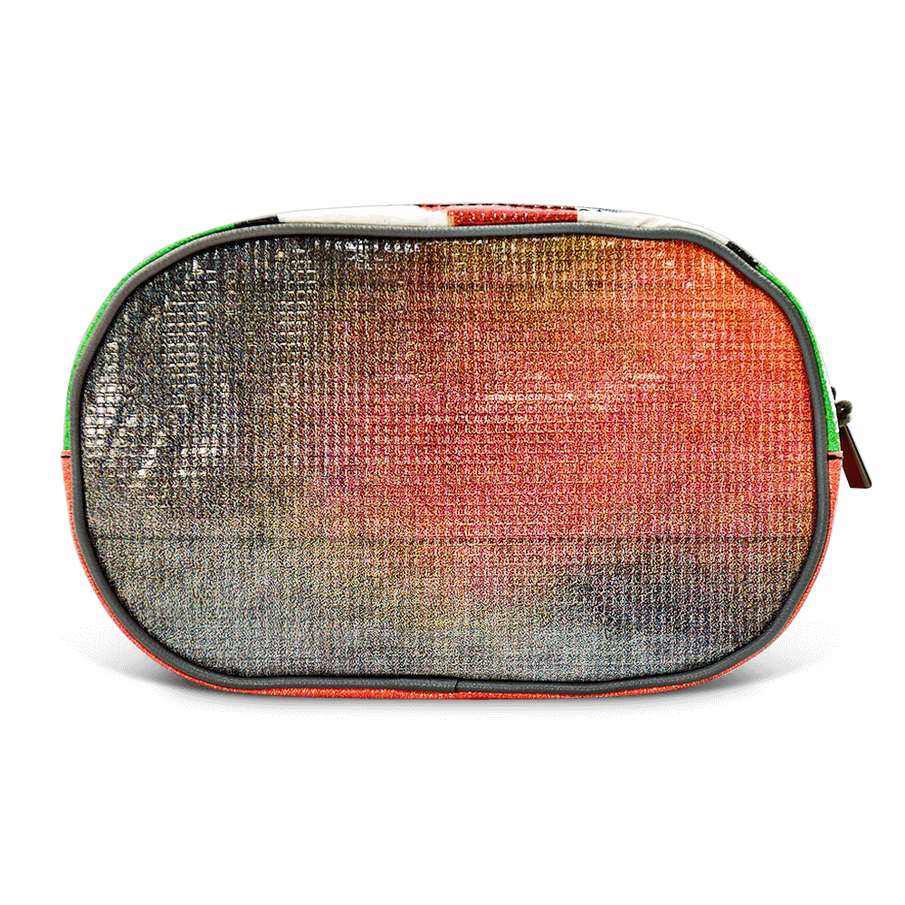 Riley Cosmetic Bag